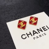 シャネル偽物 イアリング