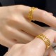 高品質シャネル リング