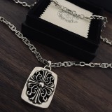 高品質クロムハーツ ネックレス