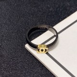 最新シャネル リング