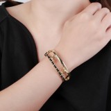 n級 おすすめシャネル  ブレスレット