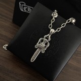 n級 おすすめクロムハーツ ネックレス