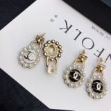 シャネル イアリングスーパーコピー2色