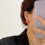 シャネル偽物 イアリング