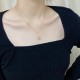 最新シャネル ネックレス