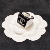 素敵なシャネル リング