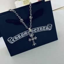 クロムハーツ ネックレスコピー