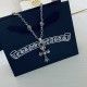 クロムハーツ ネックレスコピー