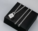 n級 おすすめクロムハーツ ネックレス