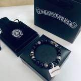 超話題!クロムハーツ ブレスレット