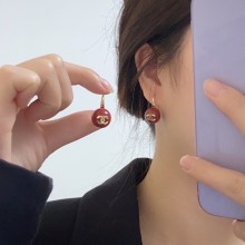 最新シャネル イアリング