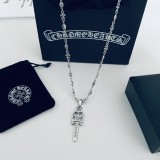 最新クロムハーツ ネックレス