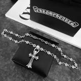 n級 おすすめクロムハーツ ネックレス