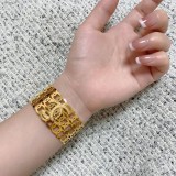 入手困難シャネル  ブレスレット