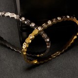 高品質シャネル  ブレスレット2色