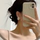 超話題!シャネル イアリング