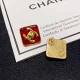 シャネル偽物 イアリング