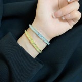★超人気シャネル  ブレスレット3色