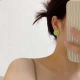 超話題!シャネル イアリング