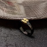 最新シャネル リング