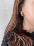 超話題!シャネル イアリング