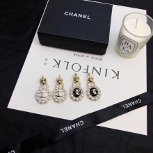 シャネル イアリングスーパーコピー2色