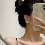 最新シャネル イアリング