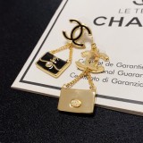 素敵なシャネル イアリング