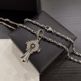 最新クロムハーツ ネックレス