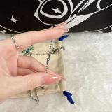 入手困難ルイヴィトンネックレス