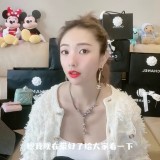 ★超人気シャネル ネックレス
