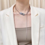 高品質シャネル ネックレス