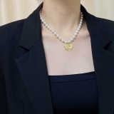 大人気シャネル ネックレス