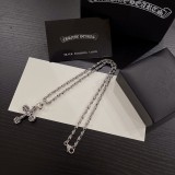 高品質クロムハーツ ネックレス