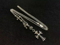 入手困難クロムハーツ ネックレス