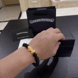 ★超人気クロムハーツブレスレット