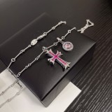 ★超人気クロムハーツ ネックレス