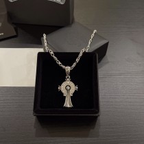 最新クロムハーツ ネックレス