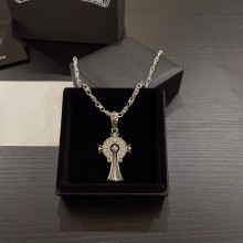 最新クロムハーツ ネックレス