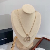 入手困難シャネル ネックレス