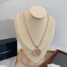 入手困難シャネル ネックレス