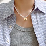 入手困難シャネル ネックレス