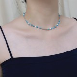 超話題!シャネル ネックレス