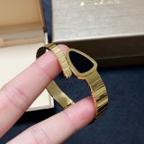 素敵なブルガリ ブレスレット