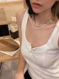 素敵なシャネル ネックレス