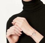 最新ティファニー ブレスレット