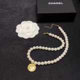 高品質シャネル ネックレス