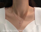 大人気ティファニー  ネックレス