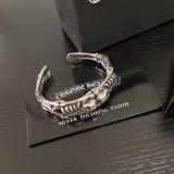 高品質クロムハーツブレスレット