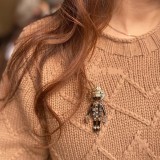 シャネル カフリンクススーパーコピー